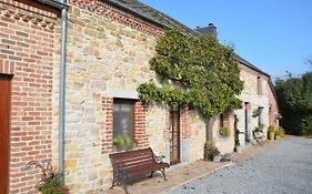 B&B Aux Gaietes De La Sabotiere